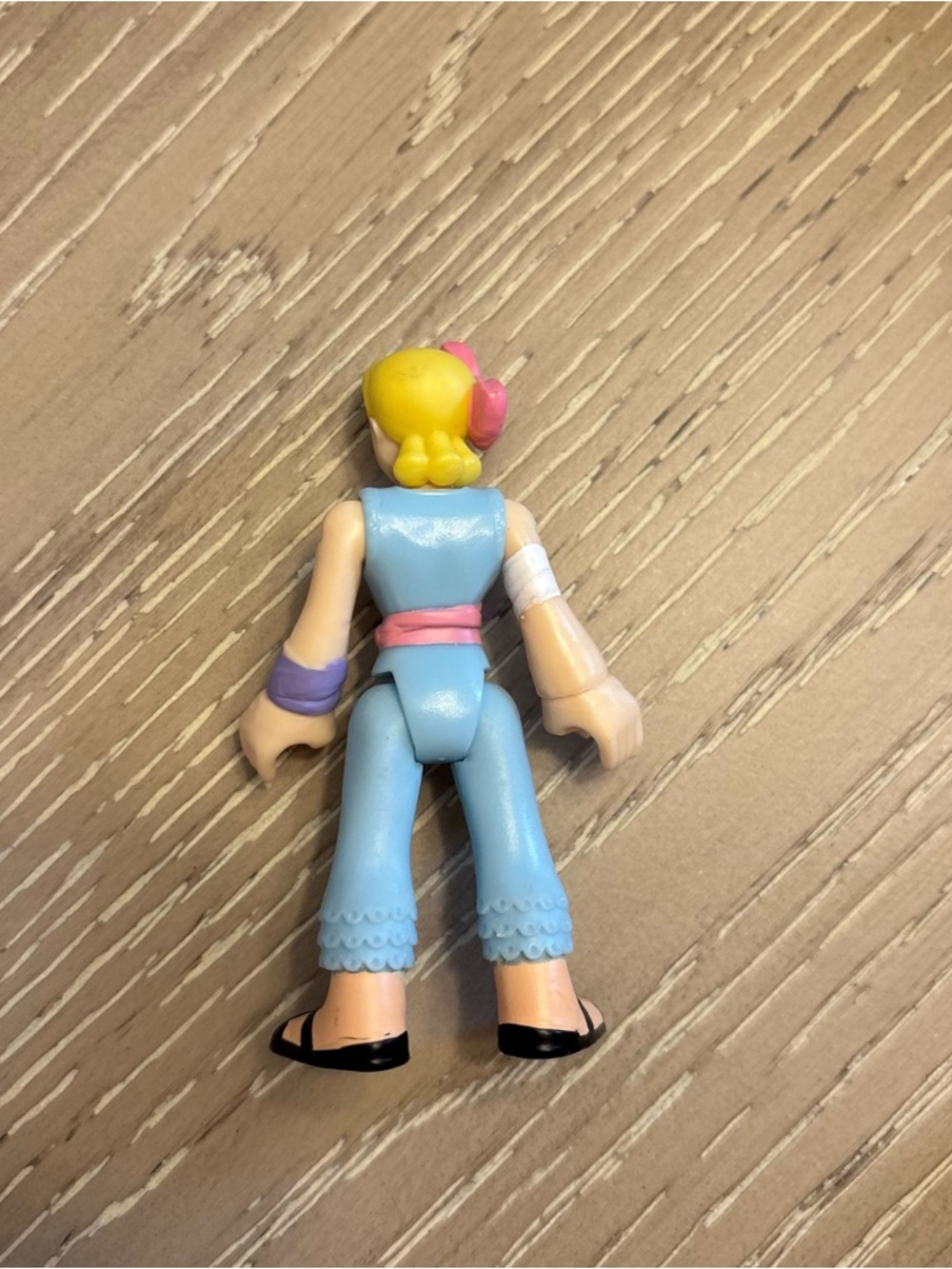 Disney Imaginext Bo Peep Toy Story 4 - Picture 2 of 2